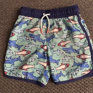 Boys swim shorts